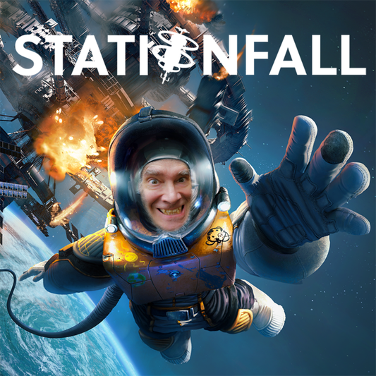 April Fools!