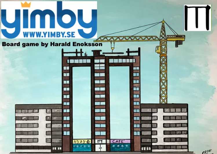 Yimby