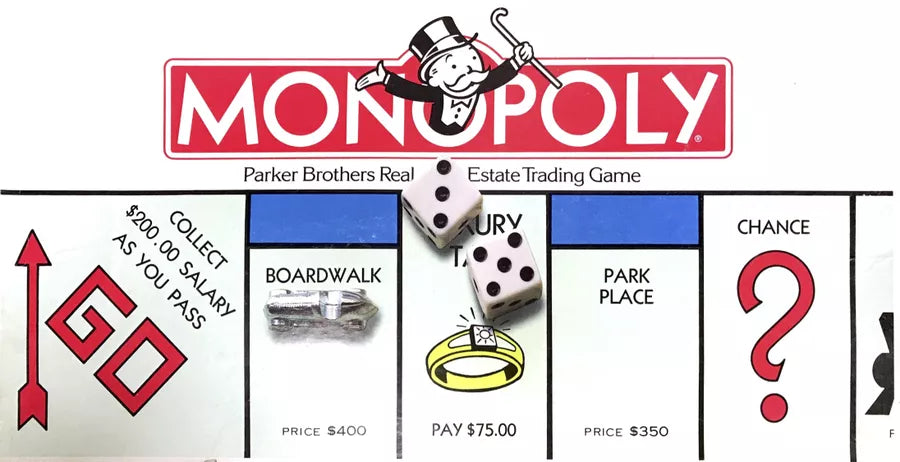 Monopoly