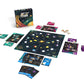 Dawn on Titan Board Game - game board set up to play