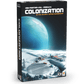 HF4 Module 2: Colonization Board Game - 3D front box cover