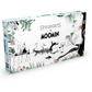 StegegetS Moomin board game - 3D front box cover