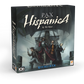 Pax Hispanica board game - 3D front box image