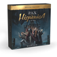 Pax Hispanica deluxe edition 3D box 