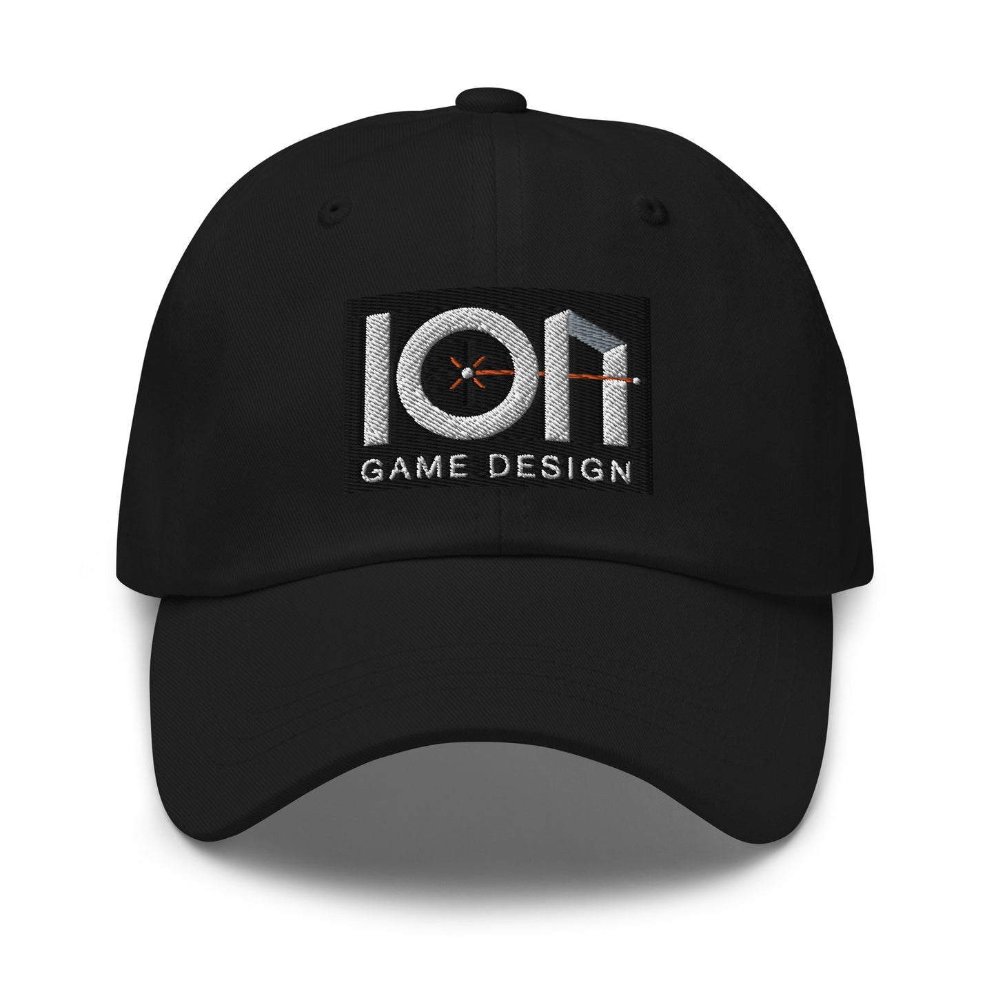 Dad hat ION gamer