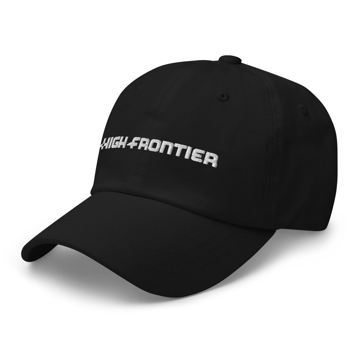 Dad hat HIGH FRONTIER 4 All