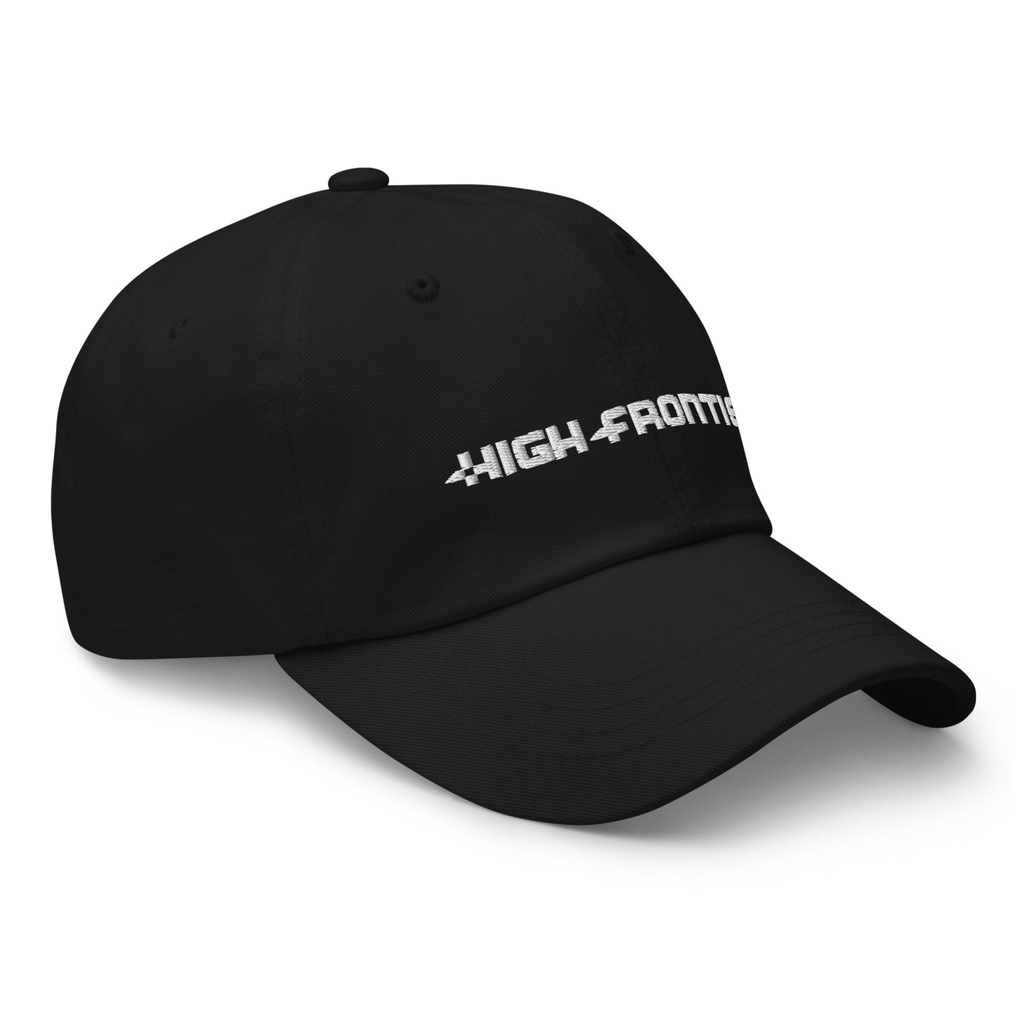 Dad hat HIGH FRONTIER 4 All