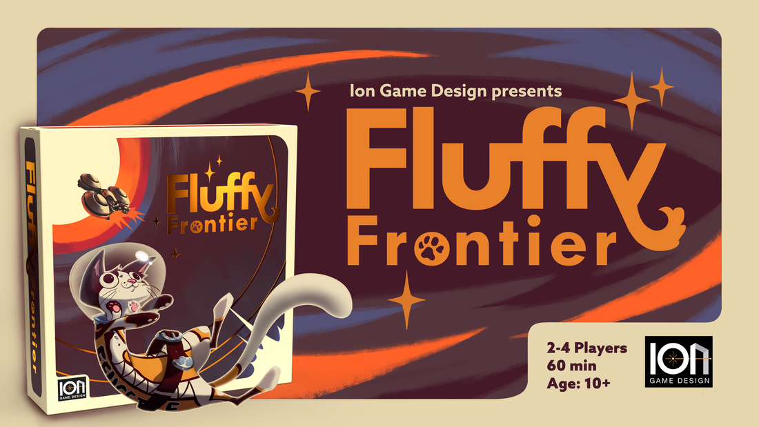 Fluffy Frontier: Kickstarter Preview
