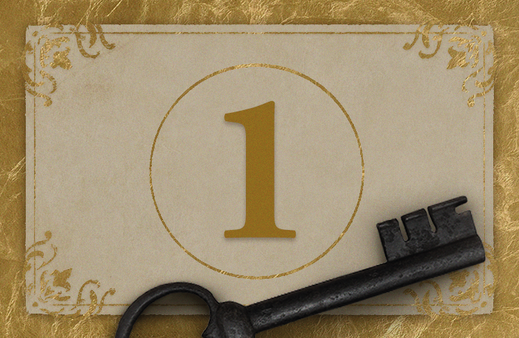 A New Chapter Is About to Begin