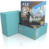Pax Transhumanity 3d boxes