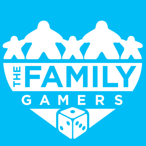 The Family Gamers Podcast