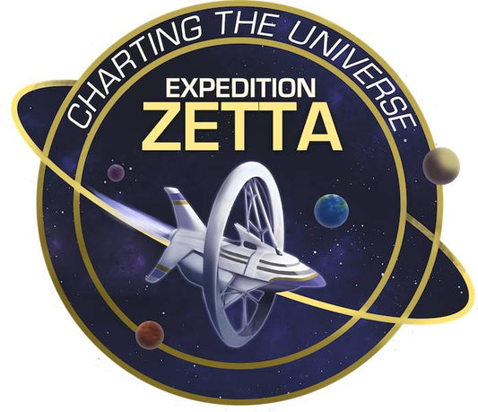 Expedition Zetta funded