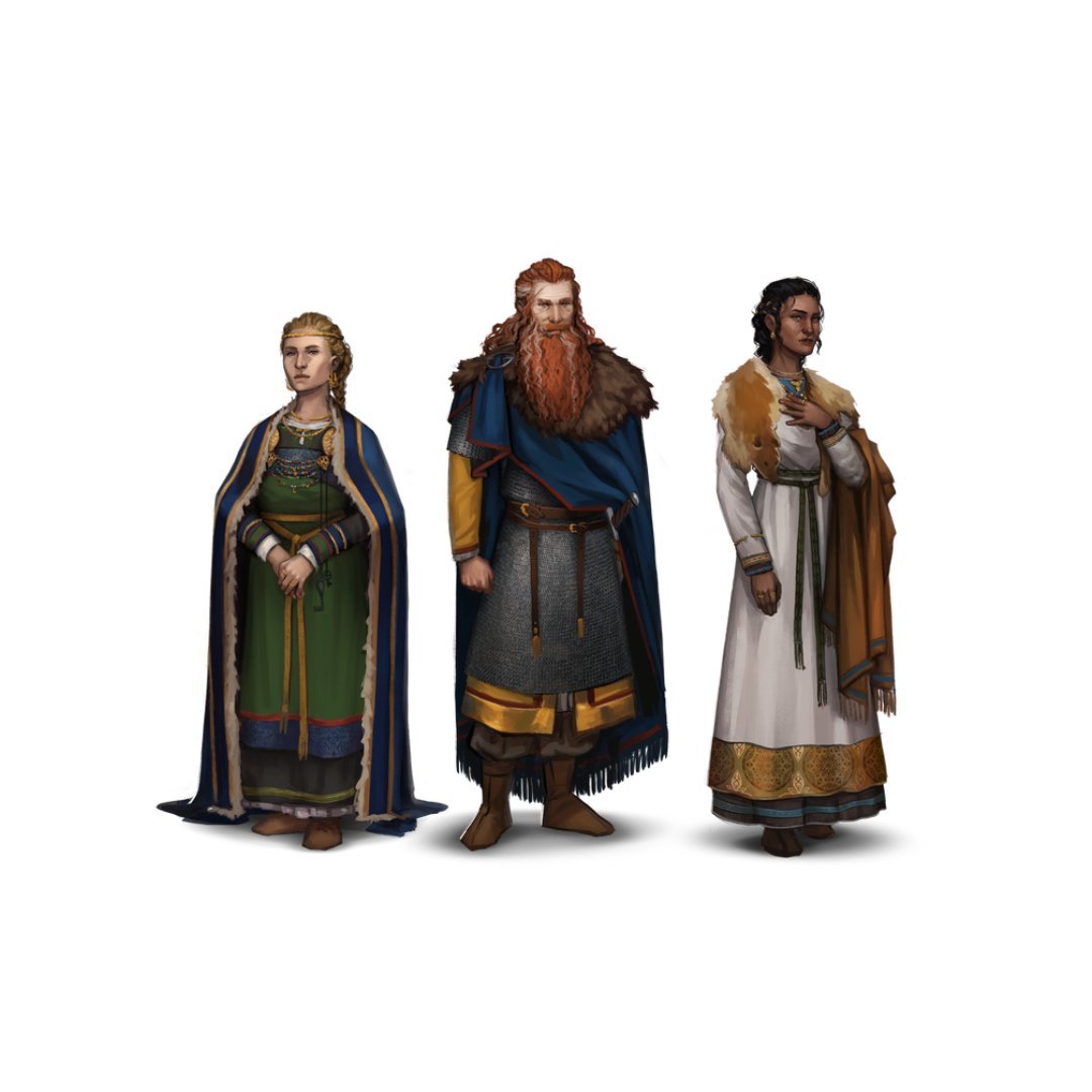 Board Games for everyone – ION