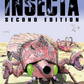 Insecta board game : Facsimile edition - front box cover