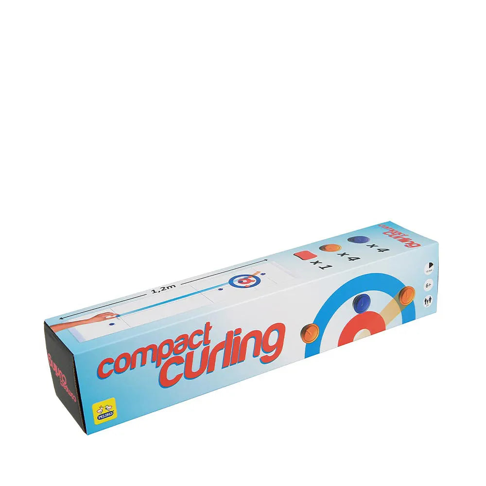 Compact Curling