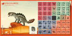 Dino Dynasty - From Armor to Tail-Clubs [Module]