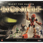 Bionicle Adventure Game: Quest For Makuta