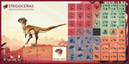 Dino Dynasty - From Armor to Tail-Clubs [Module]