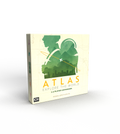 Atlas Explore the World: Expansion Pack