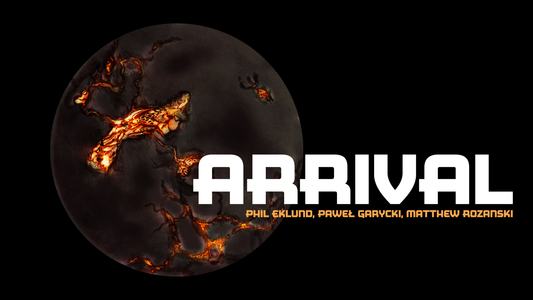 Arrival Retail Bundle (6 Core Games)