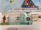 Atlas Explore close up components