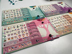 Atlas Explore the World player boards