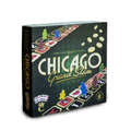 Chicago Grand Slam board game