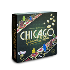 Chicago Grand Slam board game