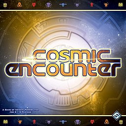 Cosmic Encounter