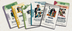 Derrocar Board Game (RETAIL)