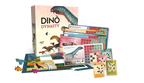 Dino Dynasty Board Game