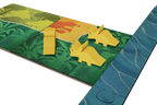 Dino Dynasty Board Game