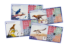 Dino Dynasty Board Game