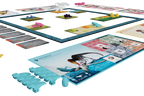 Dino Dynasty Board Game