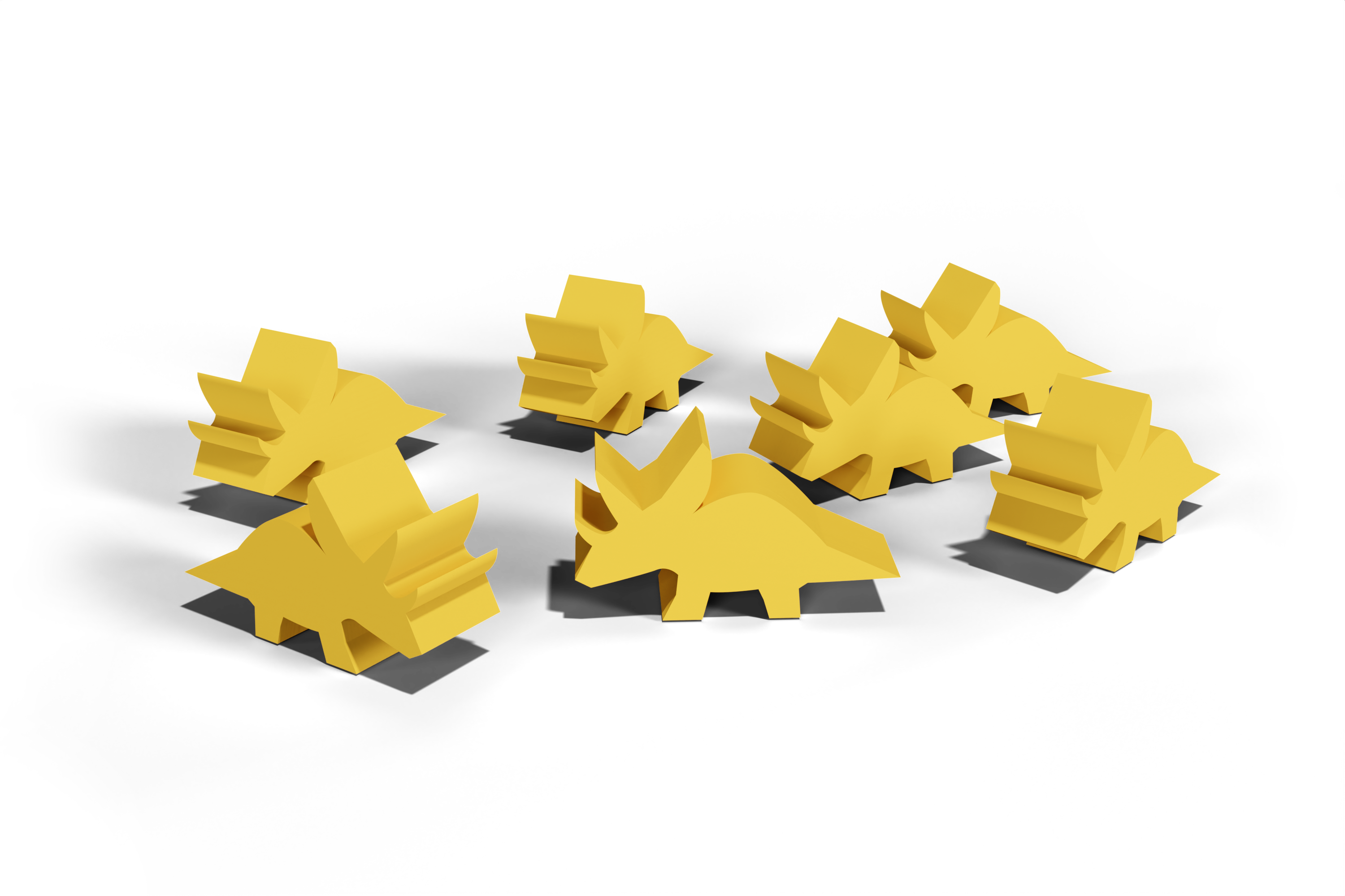 Dino Dynasty Board Game