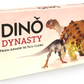 Dino Dynasty Expansion From Armor to Tail-clubs