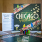 Chicago Grand Slam board game