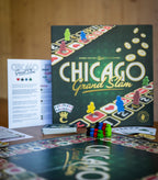 Chicago Grand Slam board game