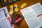 Chicago Grand Slam board game