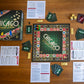 Chicago Grand Slam board game