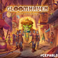 Gloomhaven: Buttons & Bugs