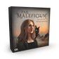 Pax Maleficium Fall of the Witch Hunters Board Game