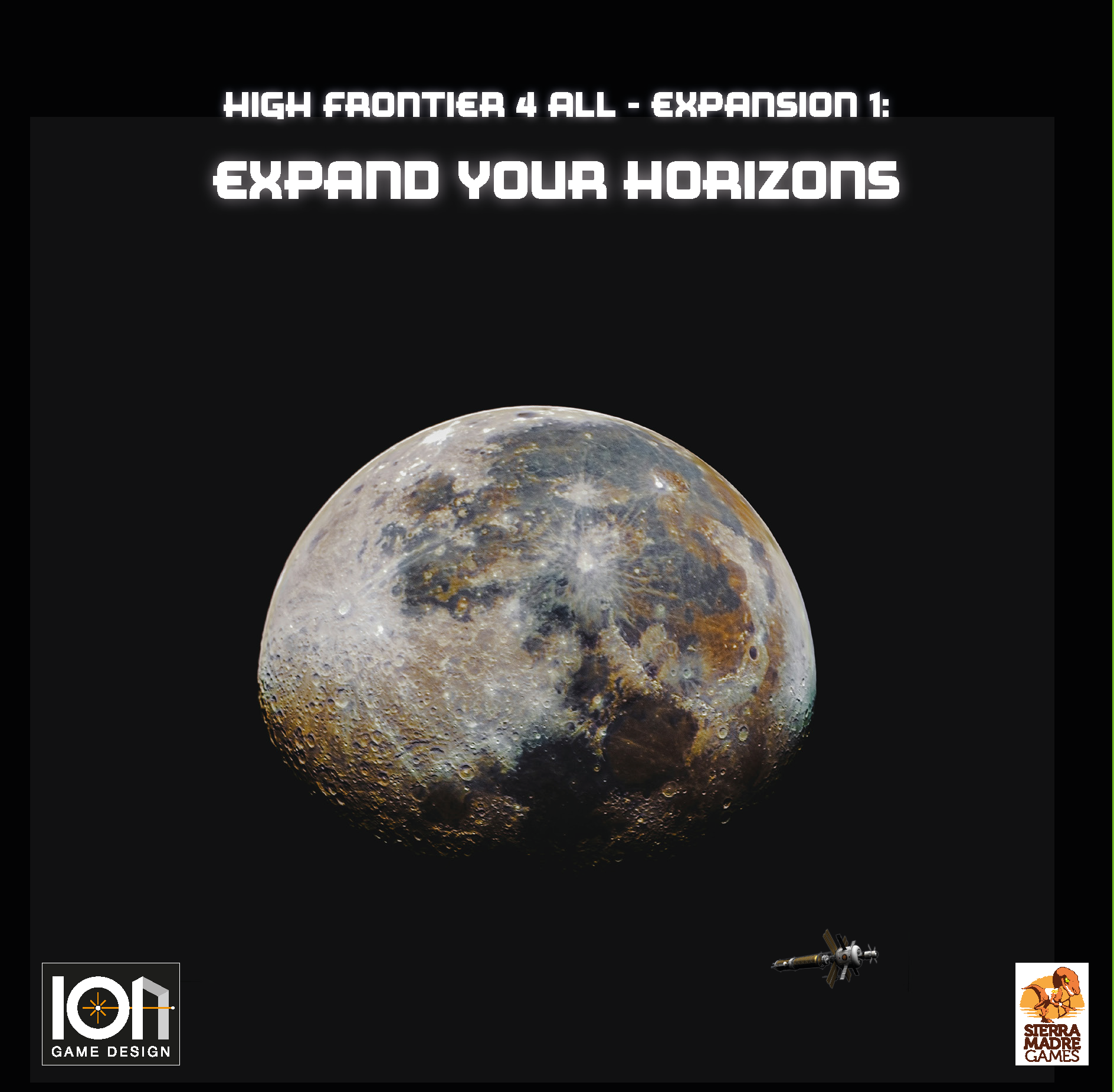 HF4 Expansion1 Box cover