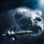 High Frontier 4 [Module 6] -  Odyssey Add-on