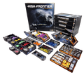 High Frontier 4 All: E-Raptor Box insert