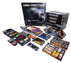 High Frontier 4 All: E-Raptor Box insert