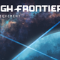 High Frontier Achievement  card