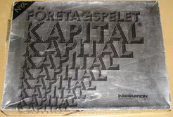 Företagspelet kapital