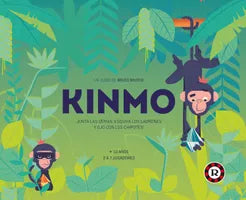 Kinmo