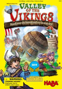 Vikingarnas Dal